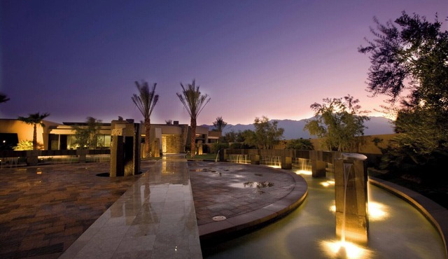 Stunning 9 Bedroom Golf Estate - 200 Feet Golf Frontage on Private Course
