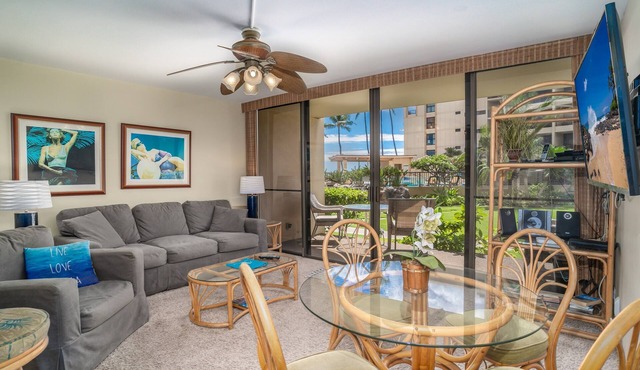 Sugar Beach Resort - Ocean View, (Off Season Special Rates)