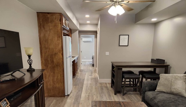 Suite 3 @RidgeRunners ~ 1 mile to Hatfield McCoy Trail Head #1