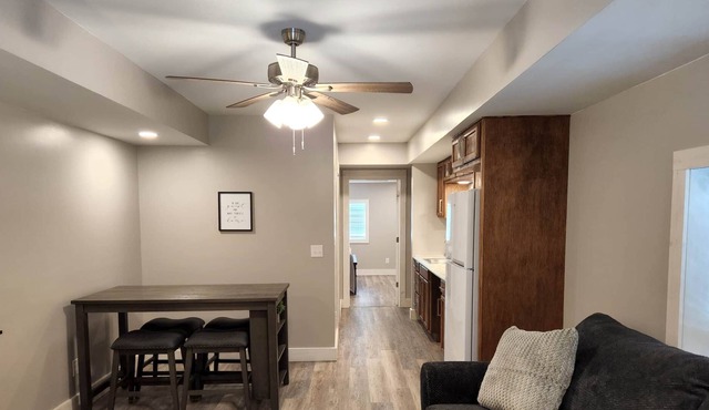 Suite 4 @RidgeRunners~ 1 mile to Hatfield McCoy Trail Head #1