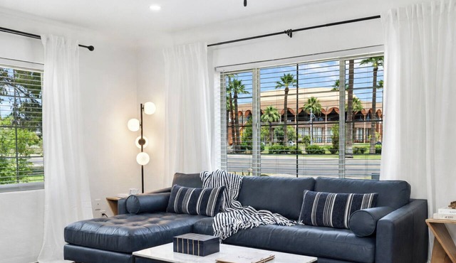 Sun Devil Paradise! 3BR Butler House - Walk to ASU, Mill Ave & Town Lake