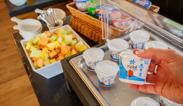 Superior Double Room - 2 Double Bed