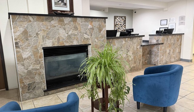 SureStay by Best Western Albuquerque East I-40