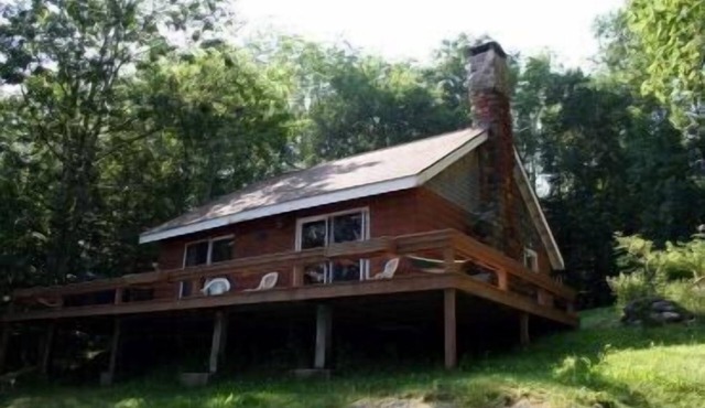 Sweet Grass Cove Cottage
