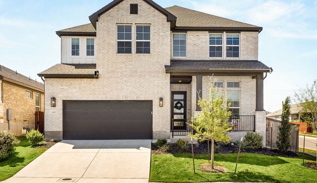 TCH - Spacious 5bd/3ba home in Austin w/Workspace