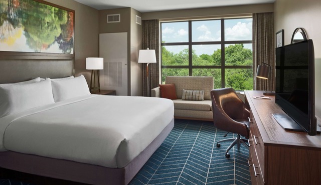 The Bevy Hotel Boerne, a DoubleTree by Hilton