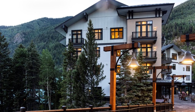 The Blake Residences