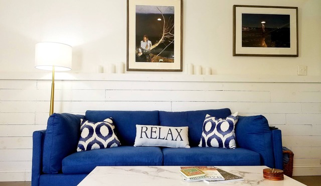 "The Cottage " is Perfect couples retreat!