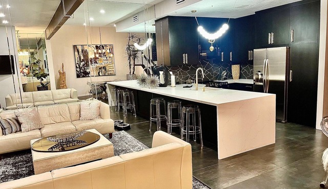 The Fox's Den at Ironwood Country Club