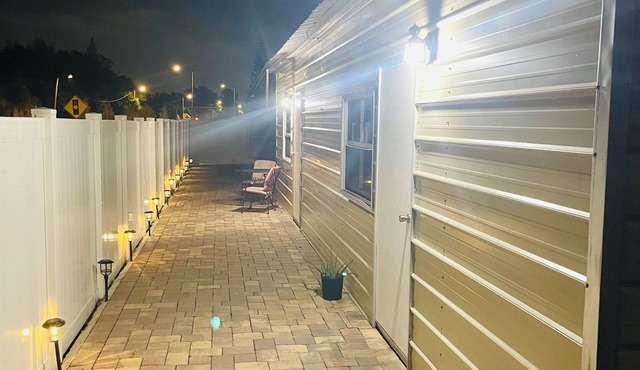 The Great Getaway in Tampa Bay