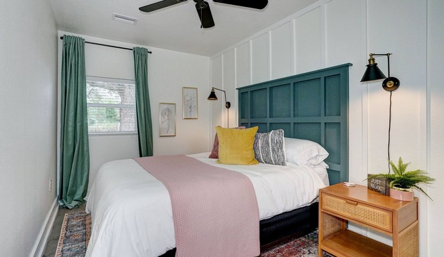 The Highland Hideaway | Downtown Dunedin