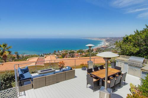 The Pacific Arc BRAND NEW LISTING!