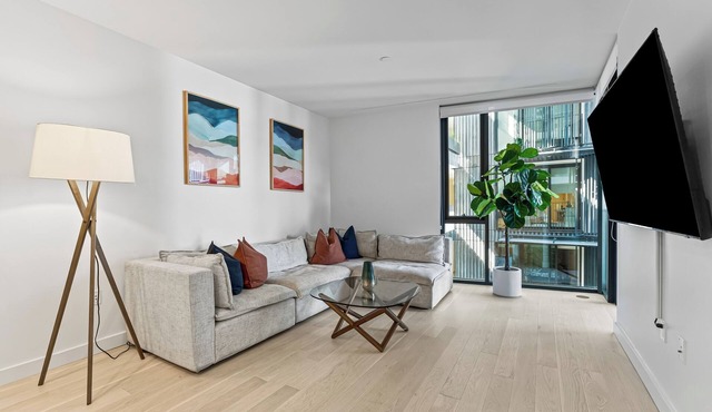The Pearl Coast' Amazing Rooftop Amenities Pool, Gym And Sauna Quiet Retreat