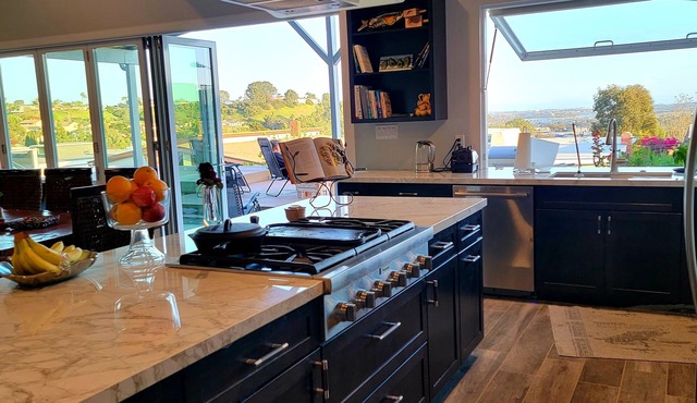 The perfect house for snowbirds or just a family coming to enjoy San Diego