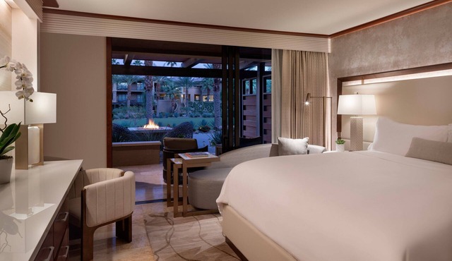 The Ritz-Carlton, Rancho Mirage