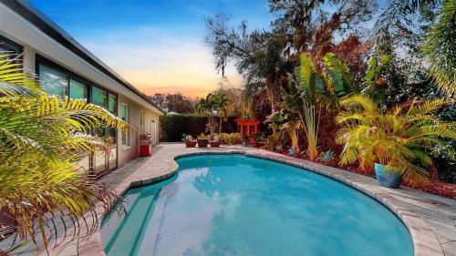The Riverview Estates