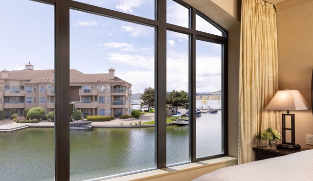 The Royal Kelowna