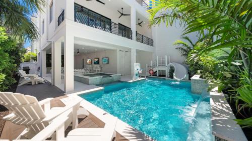 The Sun Deck