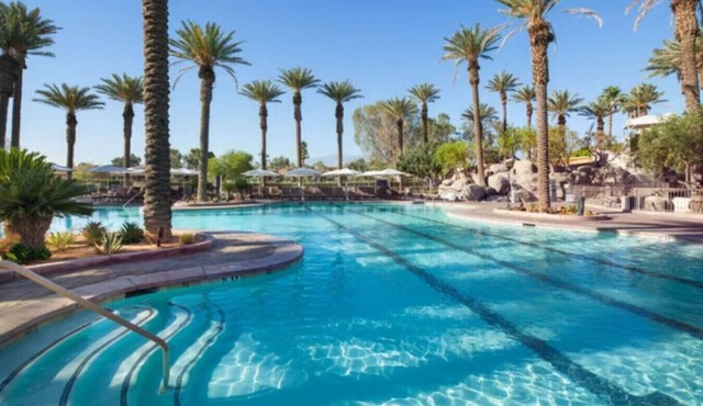 The Westin Mission Hills Resort Villas
