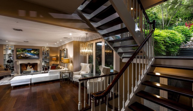 The Westwanda Villa