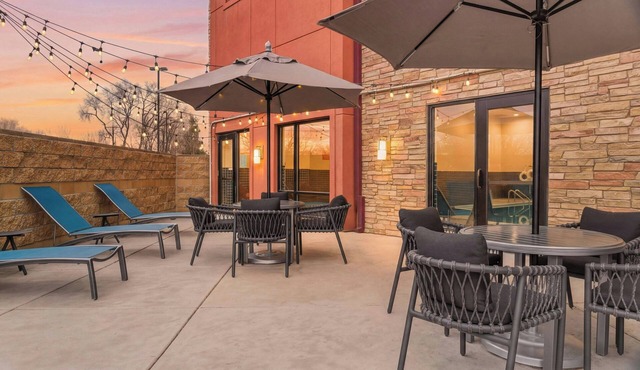 TownePlace Suites by Marriott Farmington