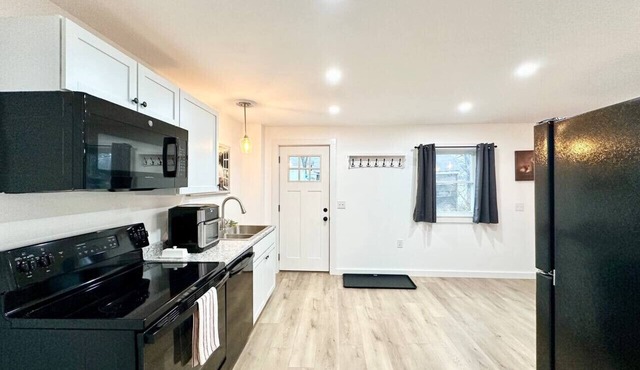 Trail - Apartment in Downtown