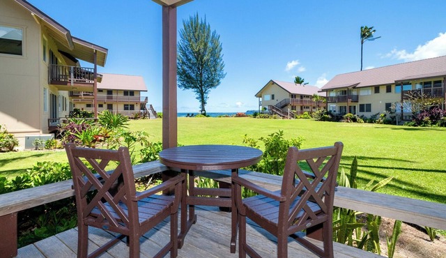 True Beachfront Romance in Quiet Intimate Location - Perfect for Honeymoons!