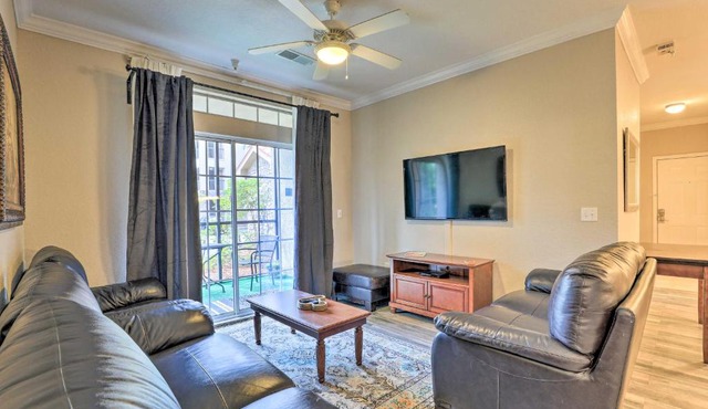 Tuscana Resort Condo with Pools about 10 Mi to WDW!