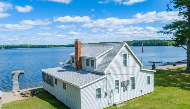 Unique Cottage
