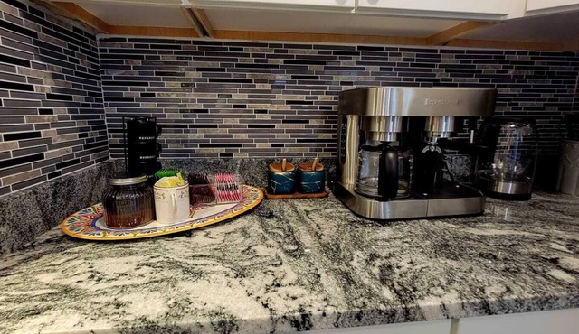 Unique & Peaceful Boston Home (Free Parking)