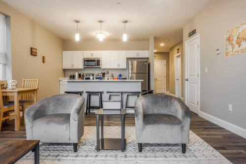 Unit 22 Luxurious 1BR Apartment Long-term stays
