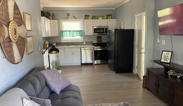 Unit 3 - Turquoise - Pinal Creek East - Wifi - central location