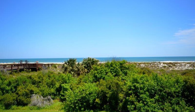 Unit 3226 - Ocean & Racquet Resort