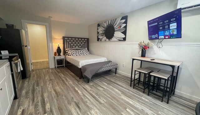 UNIT 4 - Pinal Creek East - Amethyst Unit