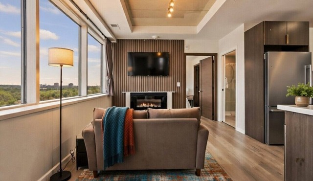 Urban Hideaway - 201