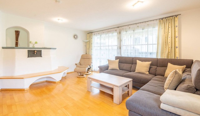 Vacation apartment/apartment for 6 guests with 120m² in Rettenberg (301309) in Rettenberg