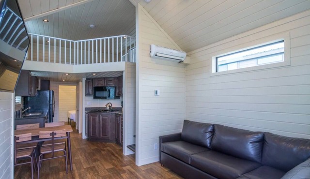 Verde Ranch RV Resort