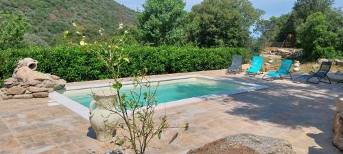 Villa A Volta in Urtaca