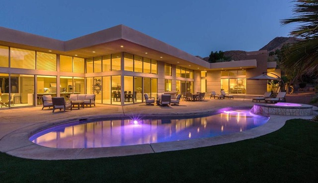 Villa Mirada