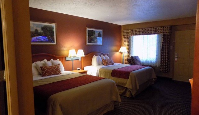 Virginia Inn in Lawrence