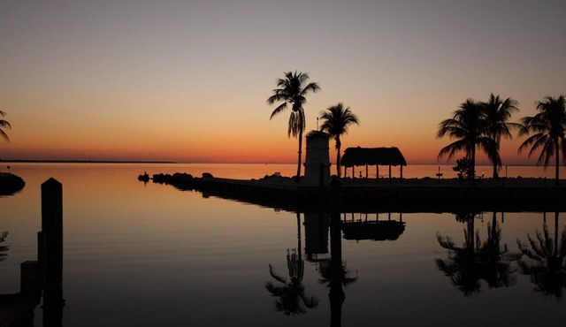 Waterfront Islamorada Condo – Heated Pool, Marina & Deeded Boat Slip