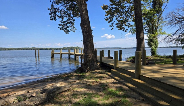 WATERFRONT on the Rappahannock River! - Port Royal, VA