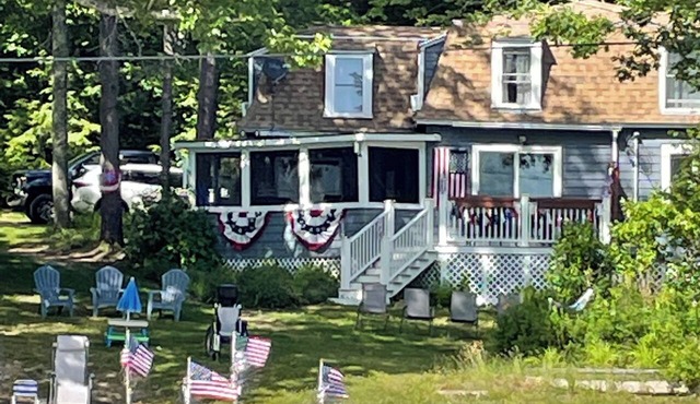 Week of August 16 2026 is still available!