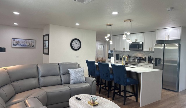 Welcome to Hickory Loop in Lutz!