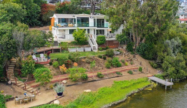 🏖️ Welcome to the Cardiff Sea Haus: Luxury Waterfront Retreat with Panoramic Ocean Views 🌊