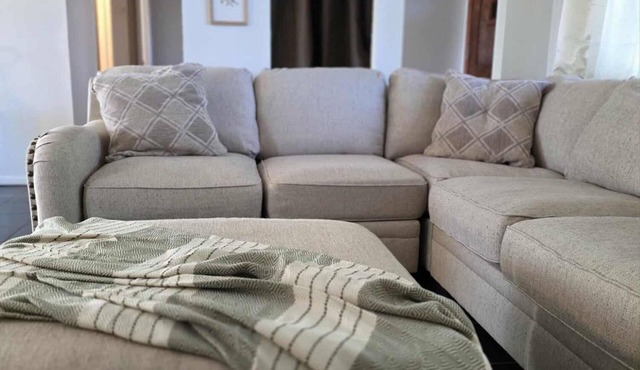Welcoming 3-bedroom house in Rio Rancho