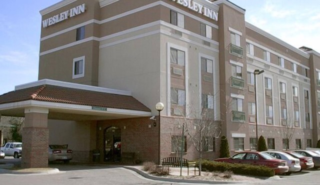 Wesley Inn