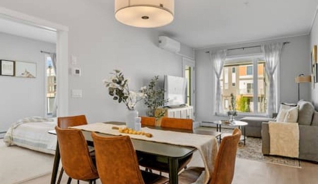 Western Nest |Bright 3BR 2BA | Trails+Near HWY