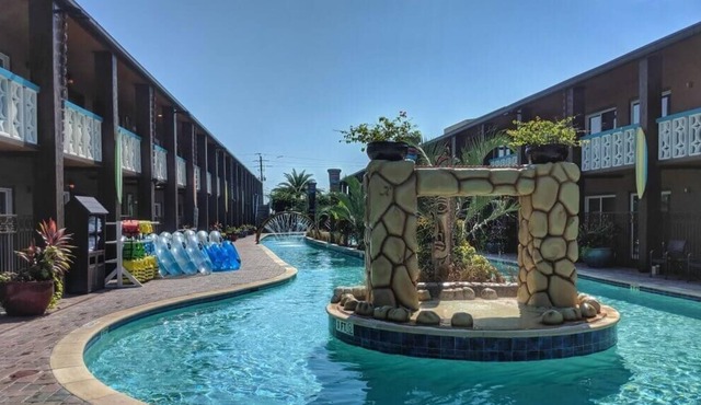 Westgate Cocoa Beach Resort an All Suite Resort