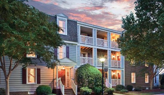 Why Worry?! Book Wyndham Kingsgate- 3br - 5 to 14 nts - sleeps 10